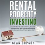 Rental property investing cover image