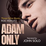 Adam Only cover image