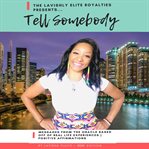 TELL SOMEBODY cover image