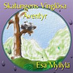SKATUNGENS VINGLÖSA ÄVENTYR cover image
