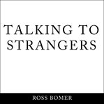 Talking to strangers cover image