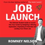 Job launch cover image