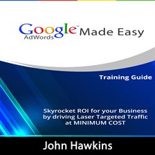Cover image for Google AdWords Made Easy