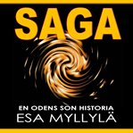 SAGA cover image