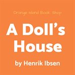 A DOLL'S HOUSE cover image