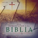 Una introducción a la biblia cover image