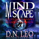 Mindscape one: queen's gambit & knight & pawn cover image