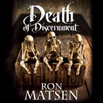 Death of discernment cover image