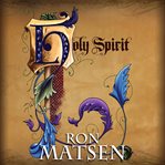 The holy spirit cover image