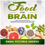 Food for brain cover image