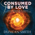Consumed by love cover image