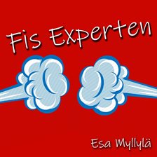 Cover image for Fis Experten