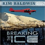 Breaking the ice cover image