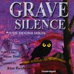 Grave silence cover image