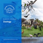Zoology audio course cover image
