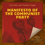 Manifesto of the communist party cover image