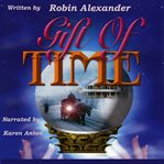Gift of time cover image