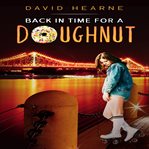 Back in time for a doughnut cover image