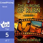THE PURGING OF RUEN cover image