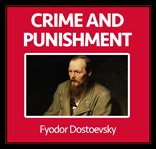Crime and punishment cover image