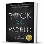 Rock her world cover image
