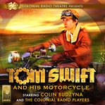 Tom swift and his motorcycle cover image