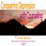 Conquering depression with counseling cover image