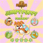 Jumpy puppy - the first five tales cover image