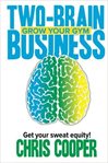 Two-brain business cover image