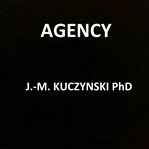 AGENCY cover image
