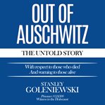 Out of auschwitz cover image