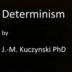 Determinism cover image