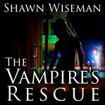 The vampire's rescue cover image
