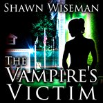 The vampire's victim cover image