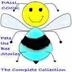 Pete the bee the complete collection cover image