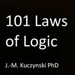 101 laws of logic cover image