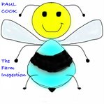 THE FARM INSPECTION cover image