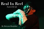 Real in reel cover image