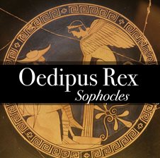 oedipus rex book