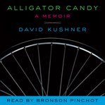 Alligator Candy Alligator Candy
