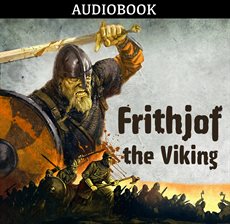 Cover image for Frithjof, the Viking