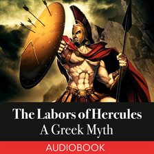 Cover image for The Labors of Hercules