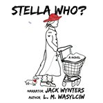 Stella who? cover image