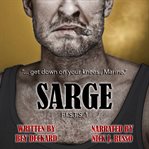 Sarge cover image