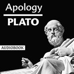 Euthyphro ;: Apology ; Crito ; Phaedo ; Phaedrus cover image