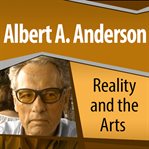 REALITY AND THE ARTS cover image