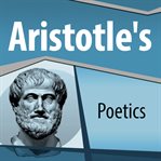ARISTOTLE'S POETICS cover image