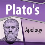 PLATO'S APOLOGY cover image
