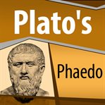 PLATO'S PHAEDO cover image