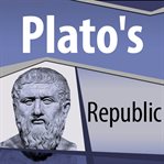 PLATO'S REPUBLIC cover image